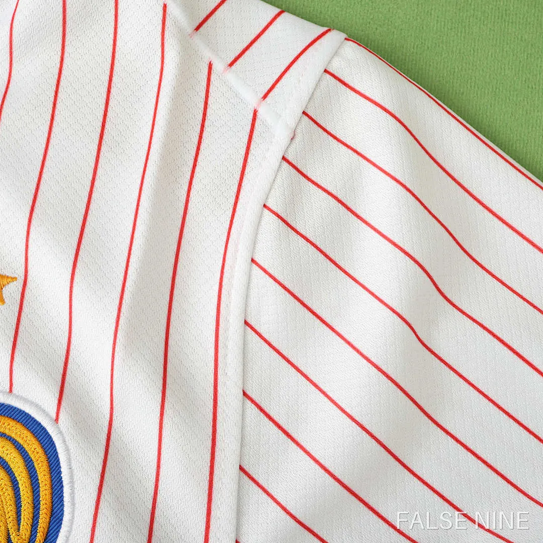 France 2024 Away Shirt (Fan Version), photo 22