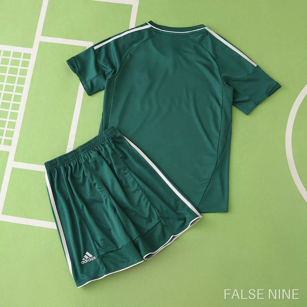 12/13 Real Madrid CF third retro Kids kit, photo 16