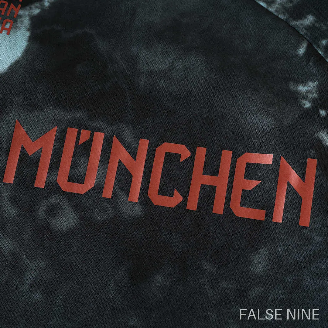 Bayern Munich 24/25 Away Shirt (Fan Version), photo 25