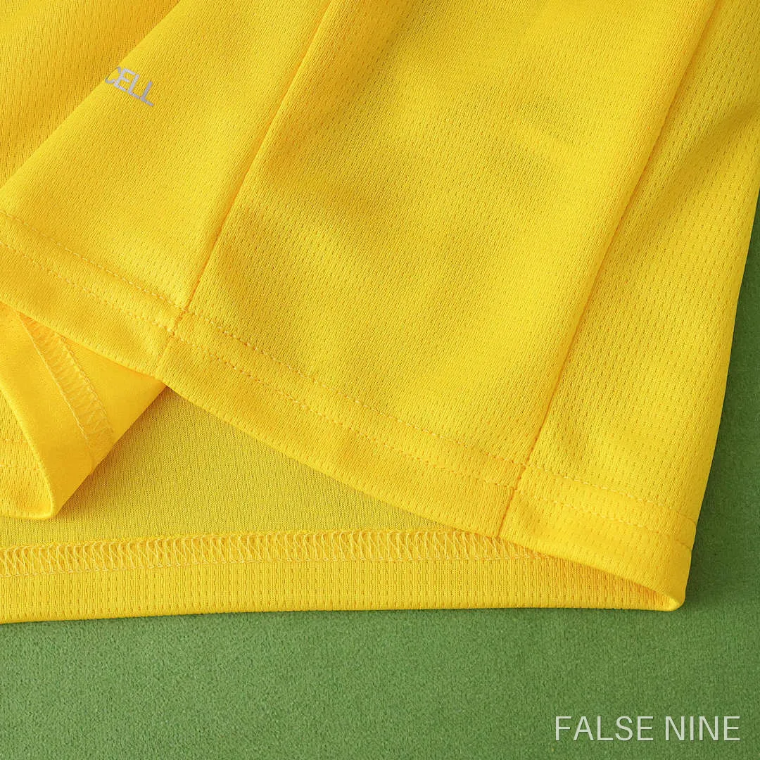 Borussia Dortmund 25/26 Home Shirt (Fan Version), photo 16