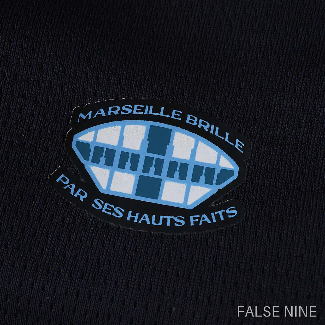 Olympique de Marseille 25/26 Away Kids Kit, photo 17