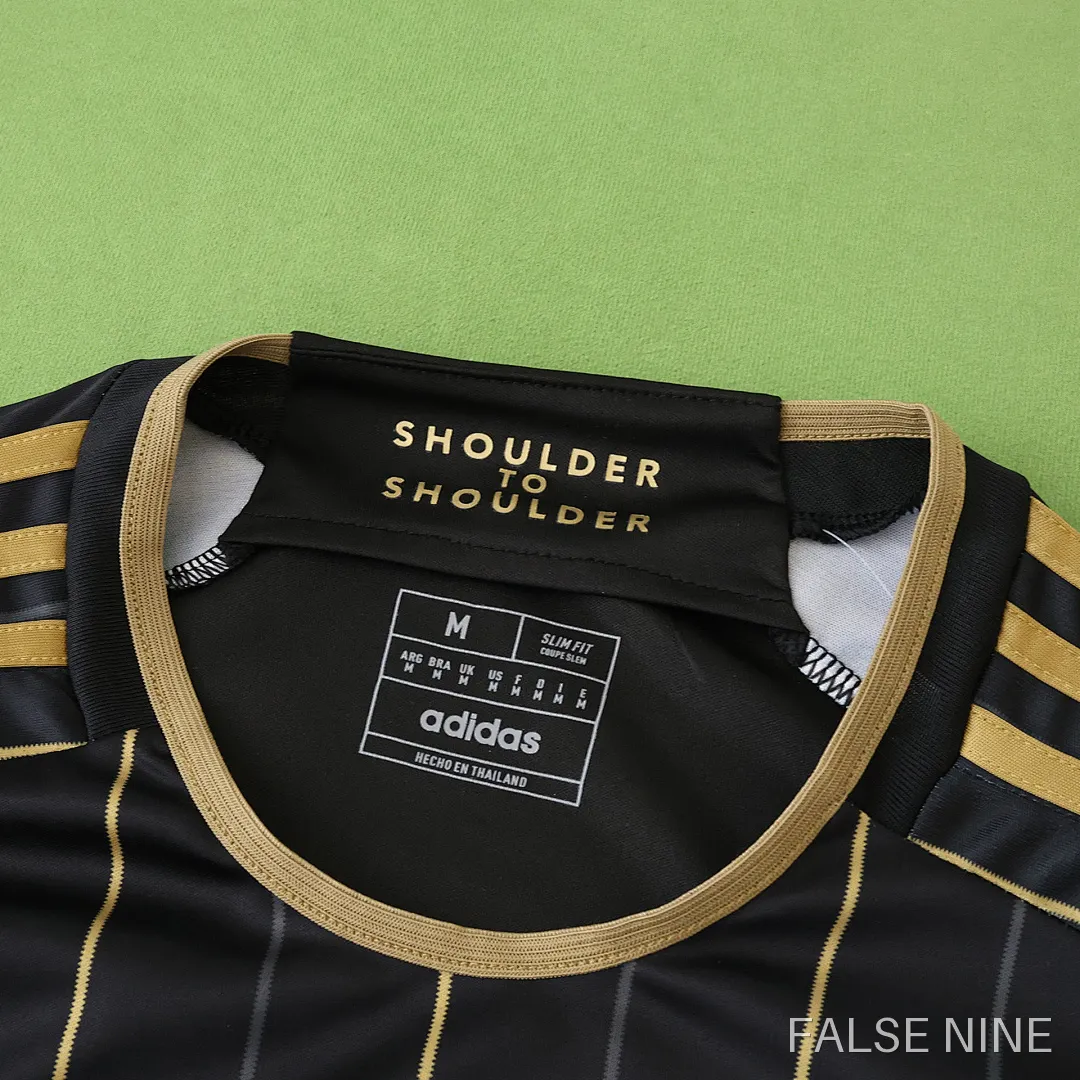 Los Angeles FC 25/26 Home Shirt (Fan Version), photo 2