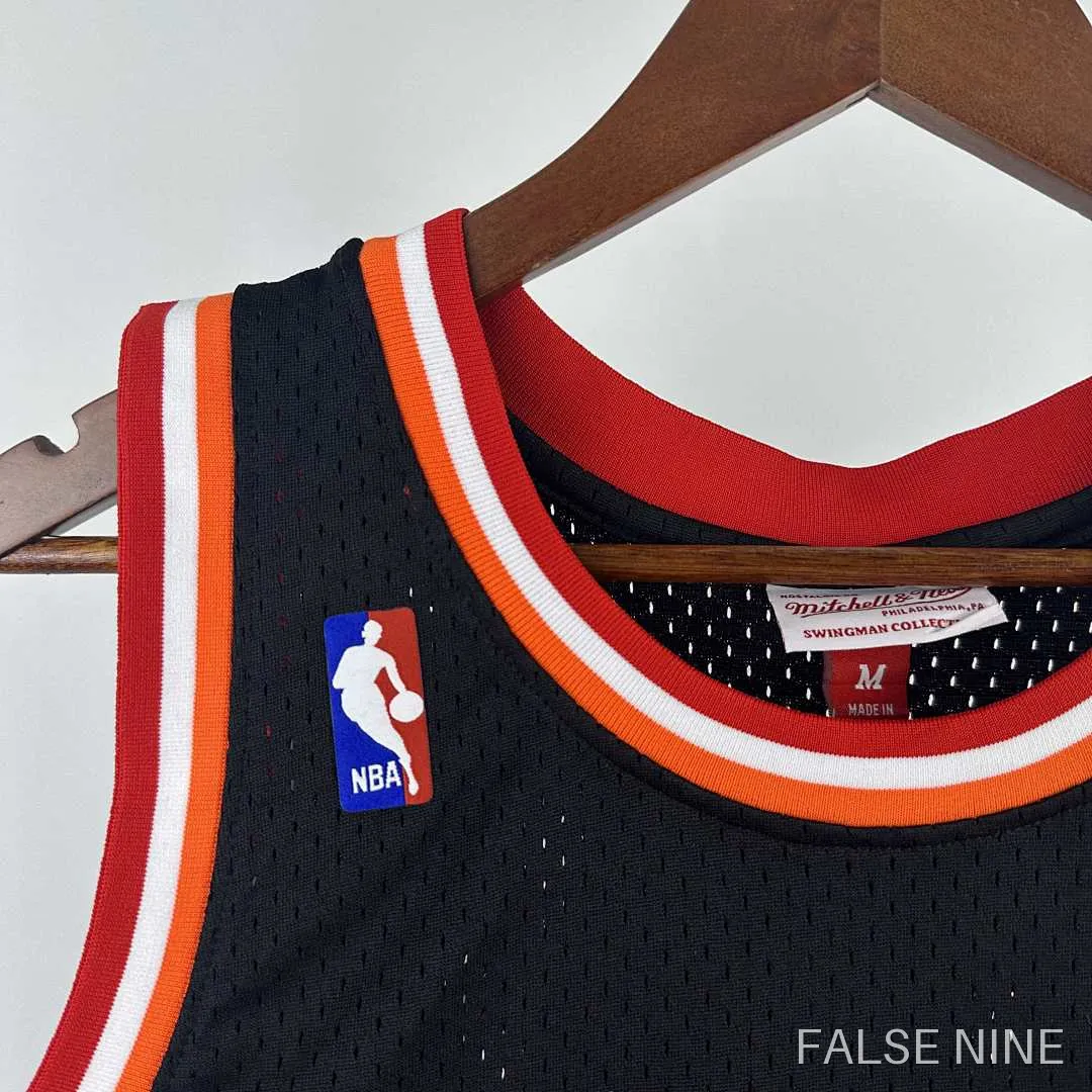Miami Heat #3 Wade Jersey, photo 7