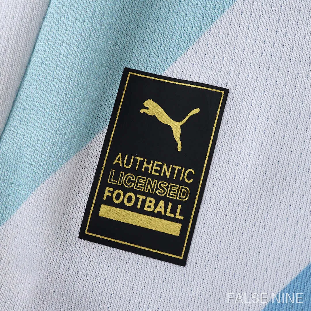 Manchester City 25/26 Home Shirt (Fan Version), photo 12