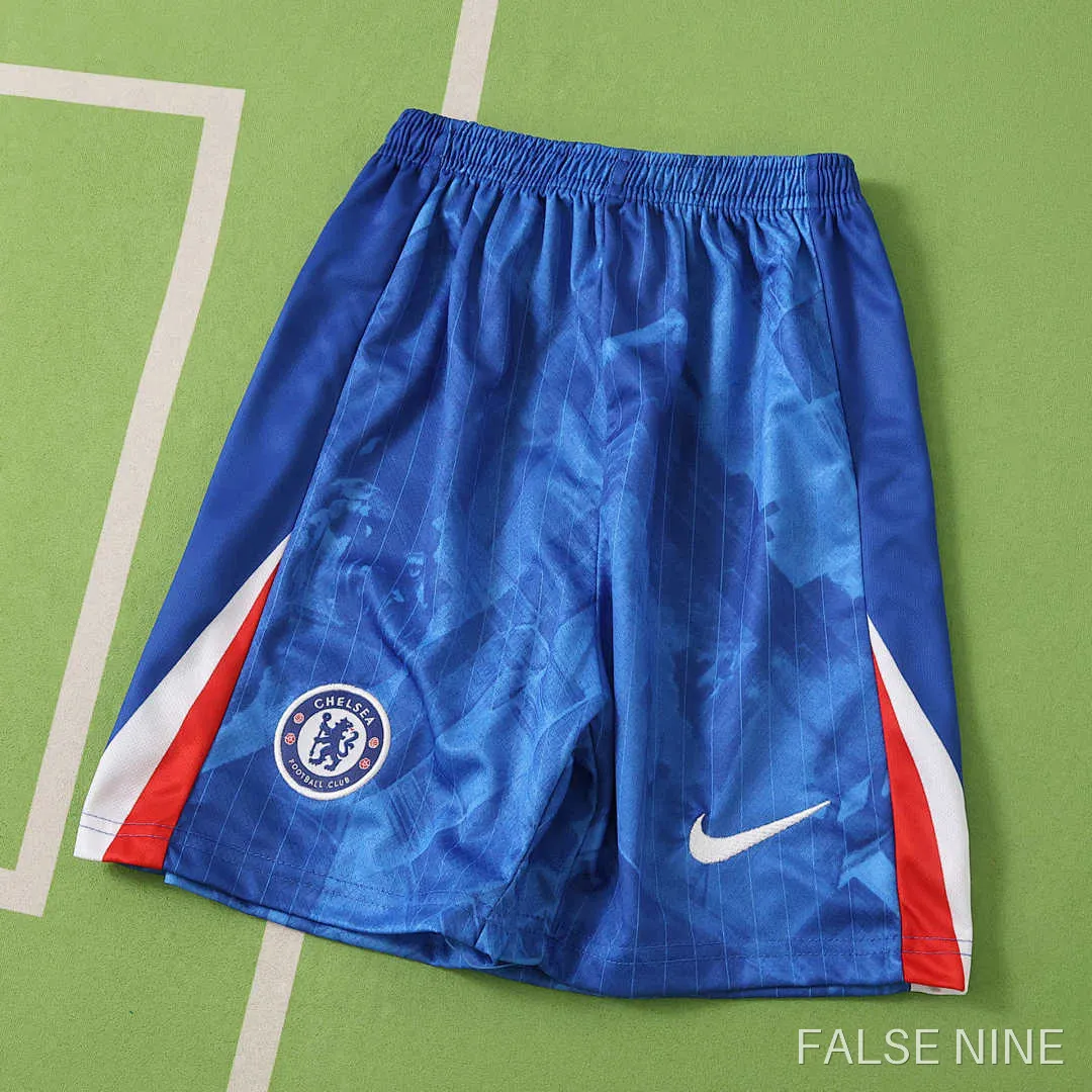 Chelsea 25/26 Home Kids Kit, photo 6
