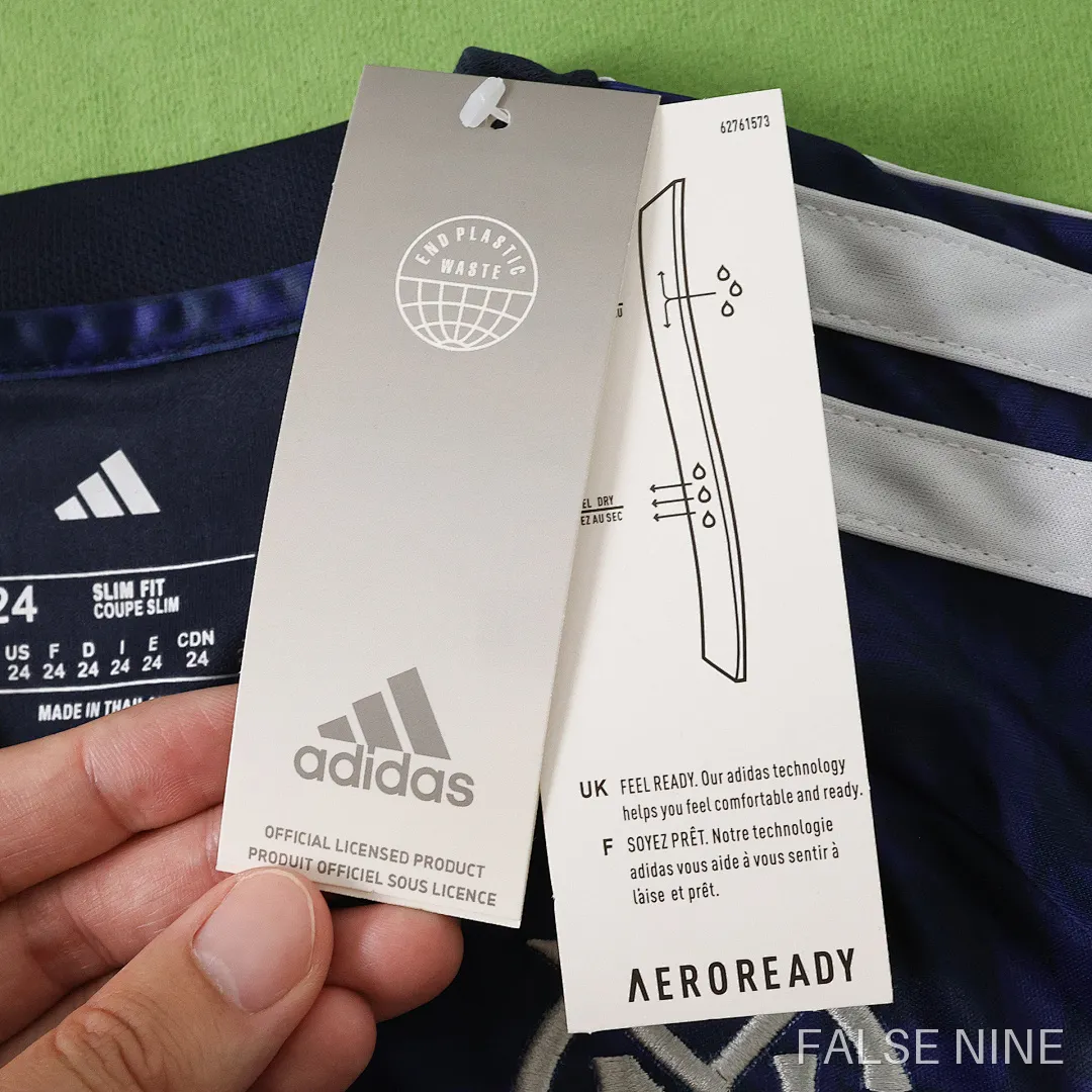 New York City FC 26/27 Away Kids Kit, photo 3