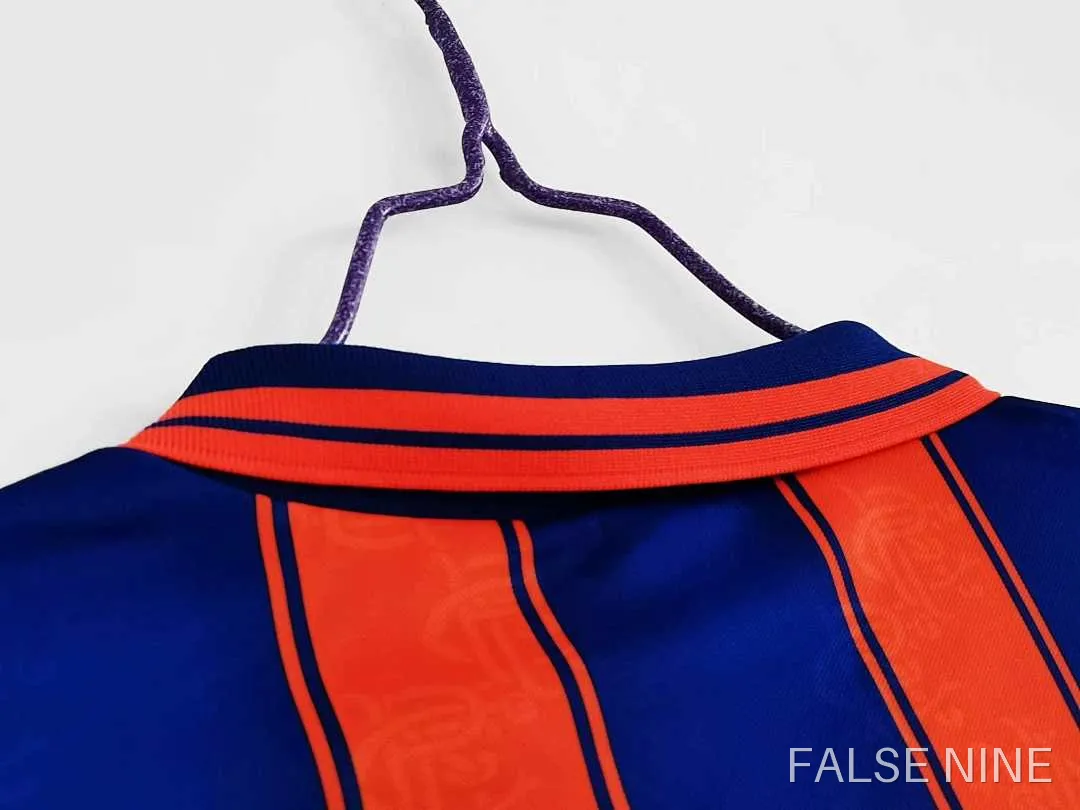 Rangers 1993/94 Away Shirt (Retro Fan Version), photo 9