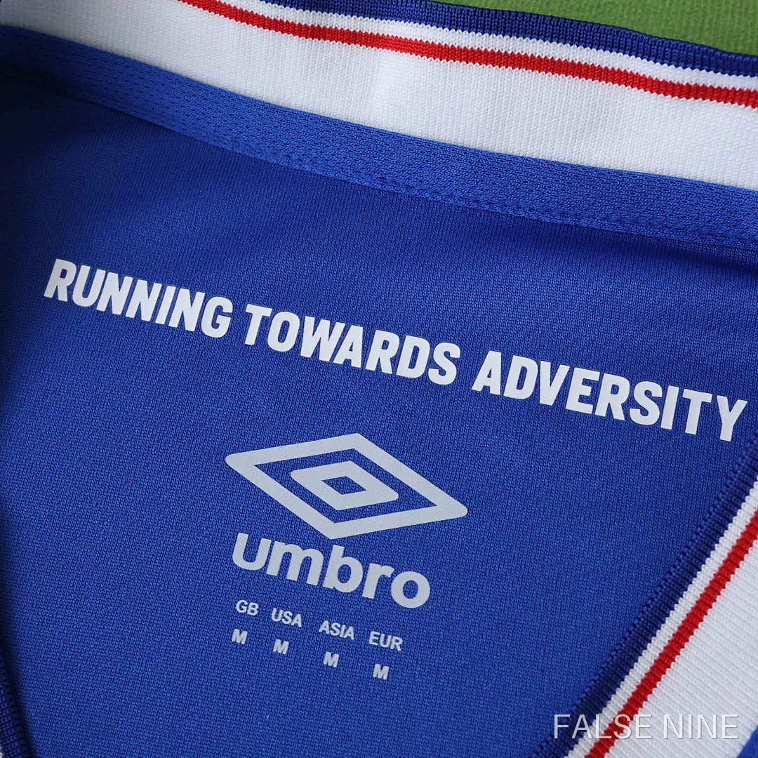 Ipswich Town 25/26 Home Shirt (Fan Version), photo 11