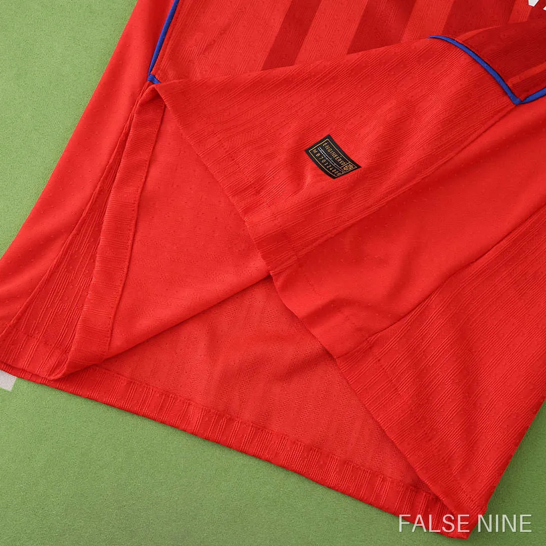 Paris Saint-Germain 25/26 Third Shirt (Player Version), photo 15
