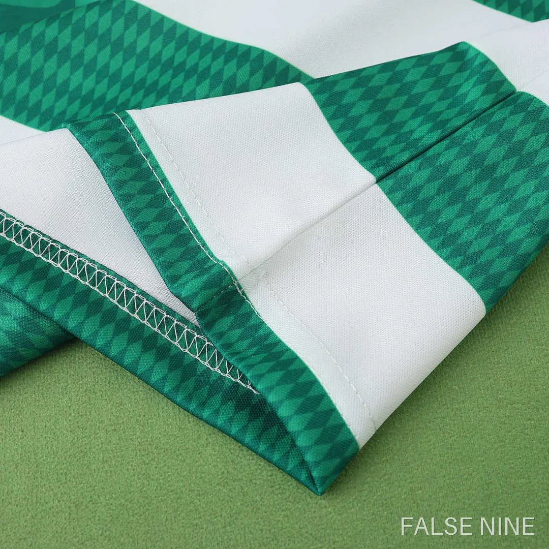 Celtic FC 1997-99 Home Retro Jersey (Fan Version), photo 15