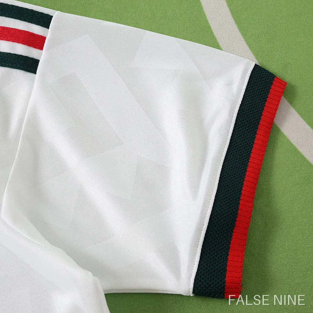 Mexico 2026 Away Shirt (Player Version), photo 14
