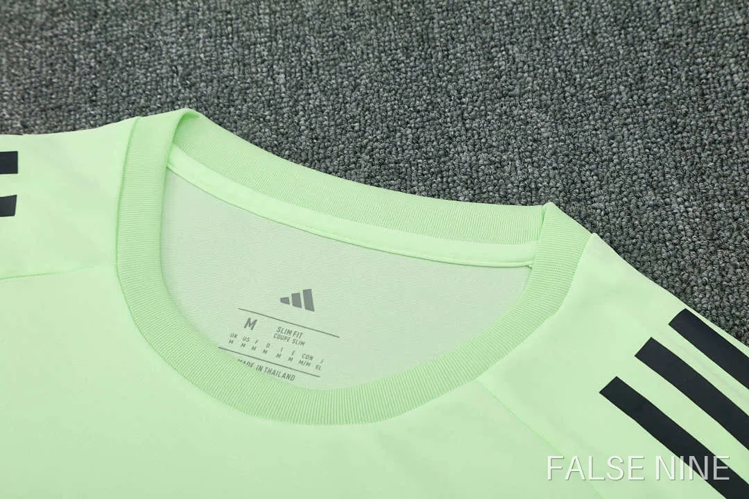 Real Madrid 25/26 Training Kit (Fan Version), photo 15
