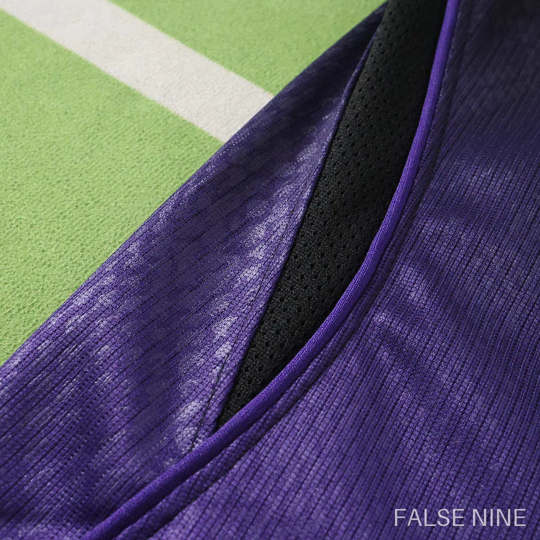 FC Barcelona 26/27 Away Shirt (Fan Version, Long Sleeve), photo 10