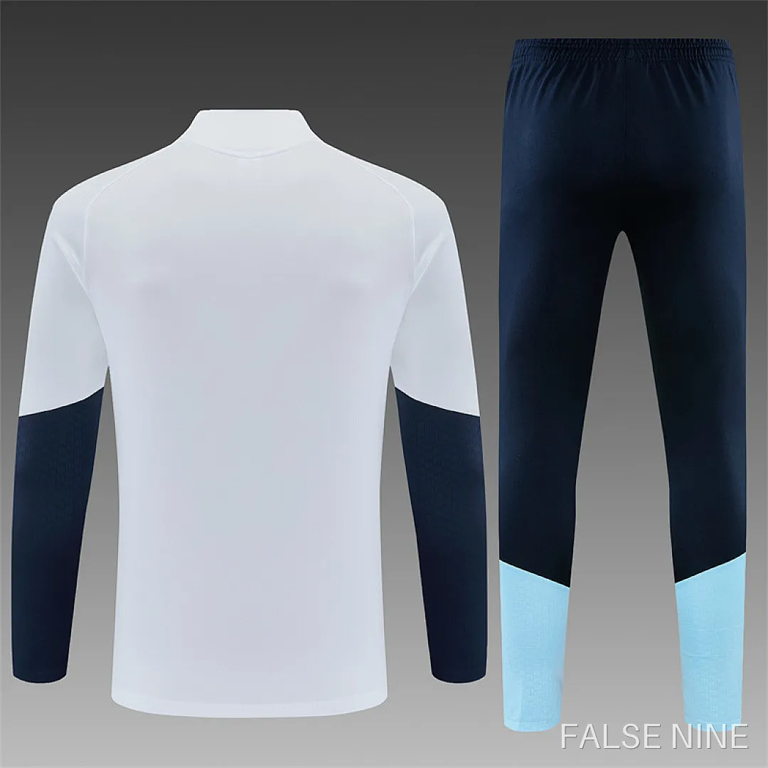 Argentina 2026 Training Tracksuit Set, photo 16