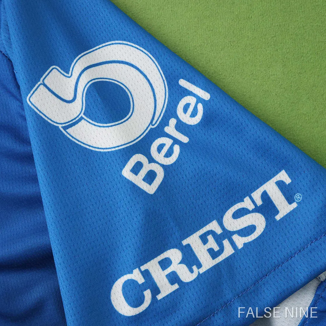 C.F. Monterrey 25/26 Third Shirt (Fan Version), photo 24