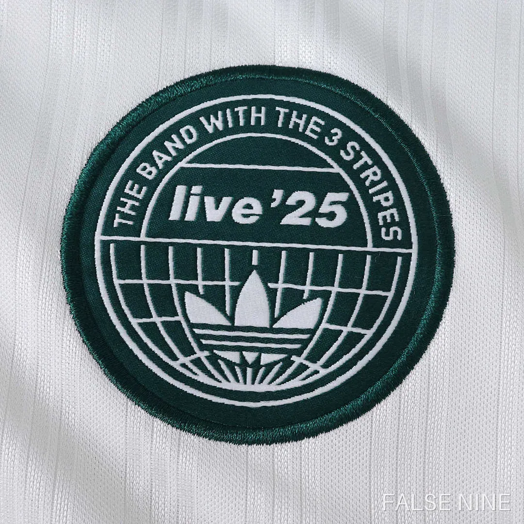 Oasis Co-branded 25/26 Home Shirt, photo 4