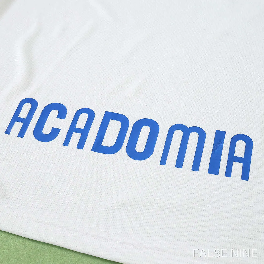 AJ Auxerre 26/27 Home Shirt (Fan Version), photo 6