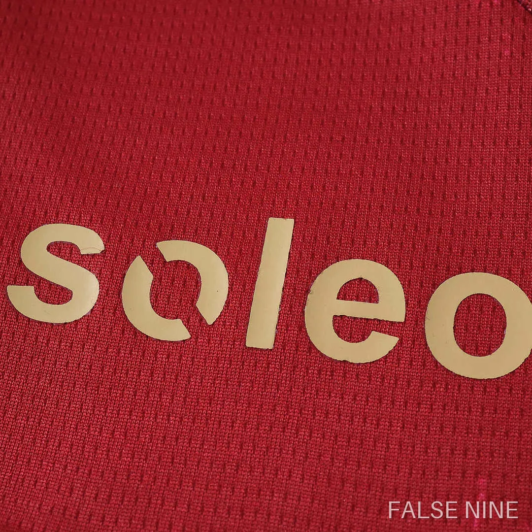 S.C. Braga 26/27 Away Shirt (Fan Version), photo 20
