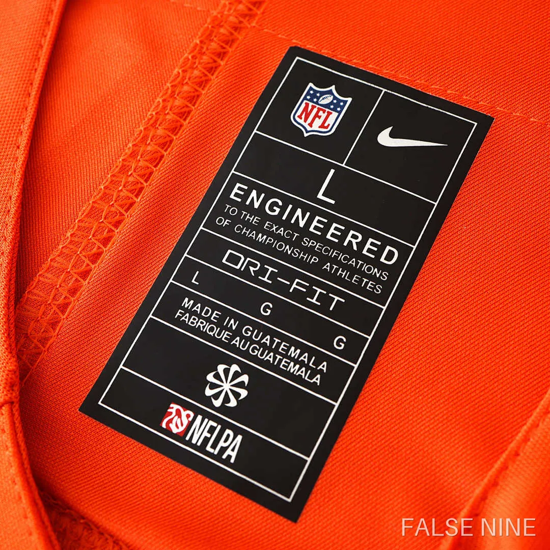 Denver Broncos 24/25 Third Jersey (10#NIX), photo 9