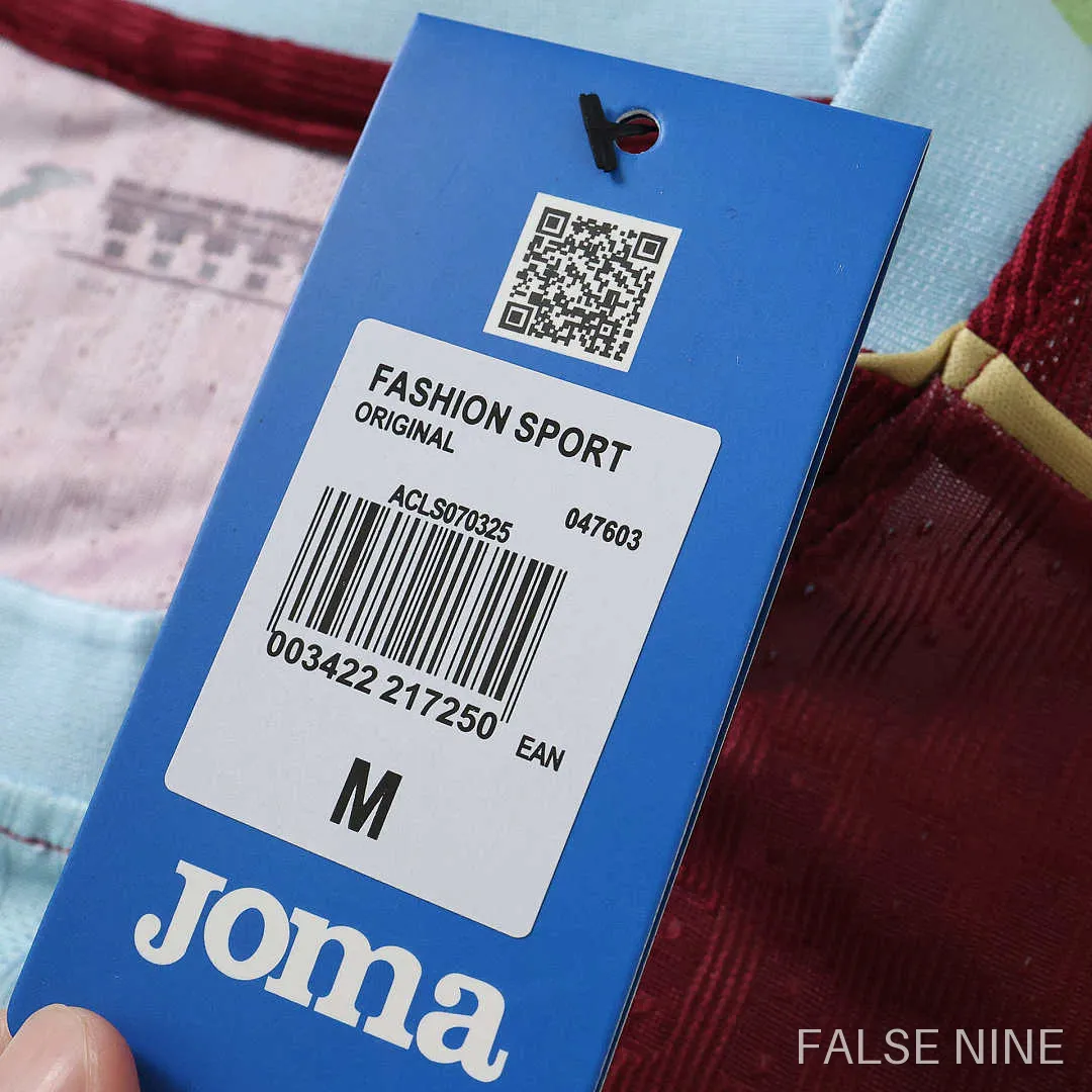 Trabzonspor 26/27 Home Shirt (Player Version), photo 3