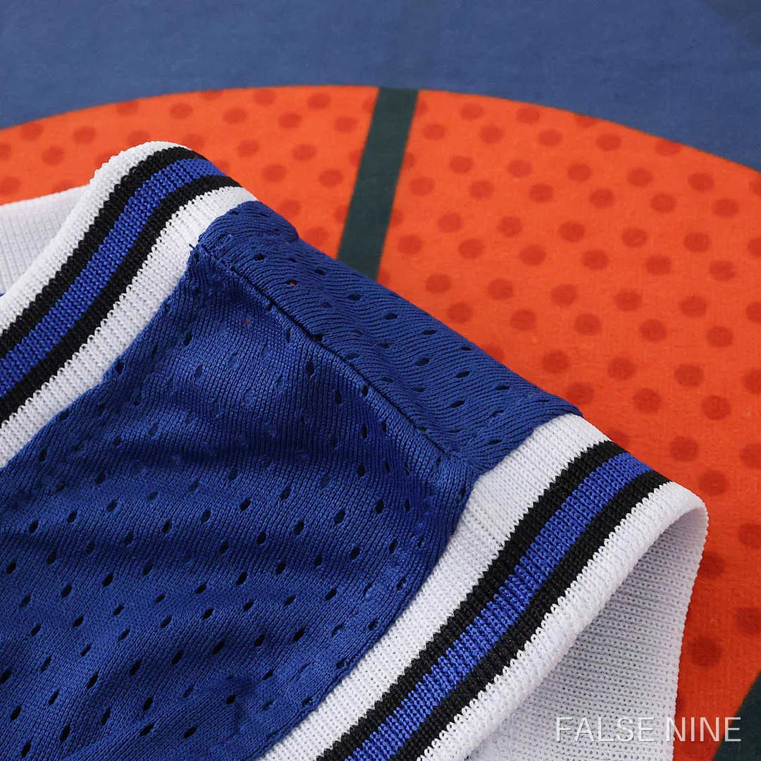 Chicago Bulls Retro Jersey 23 (Blue), photo 15