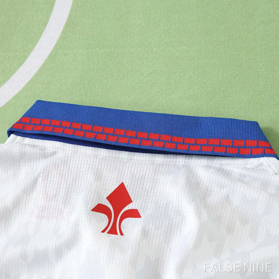 Lille OSC 26/27 Away Shirt (Fan Version), photo 3