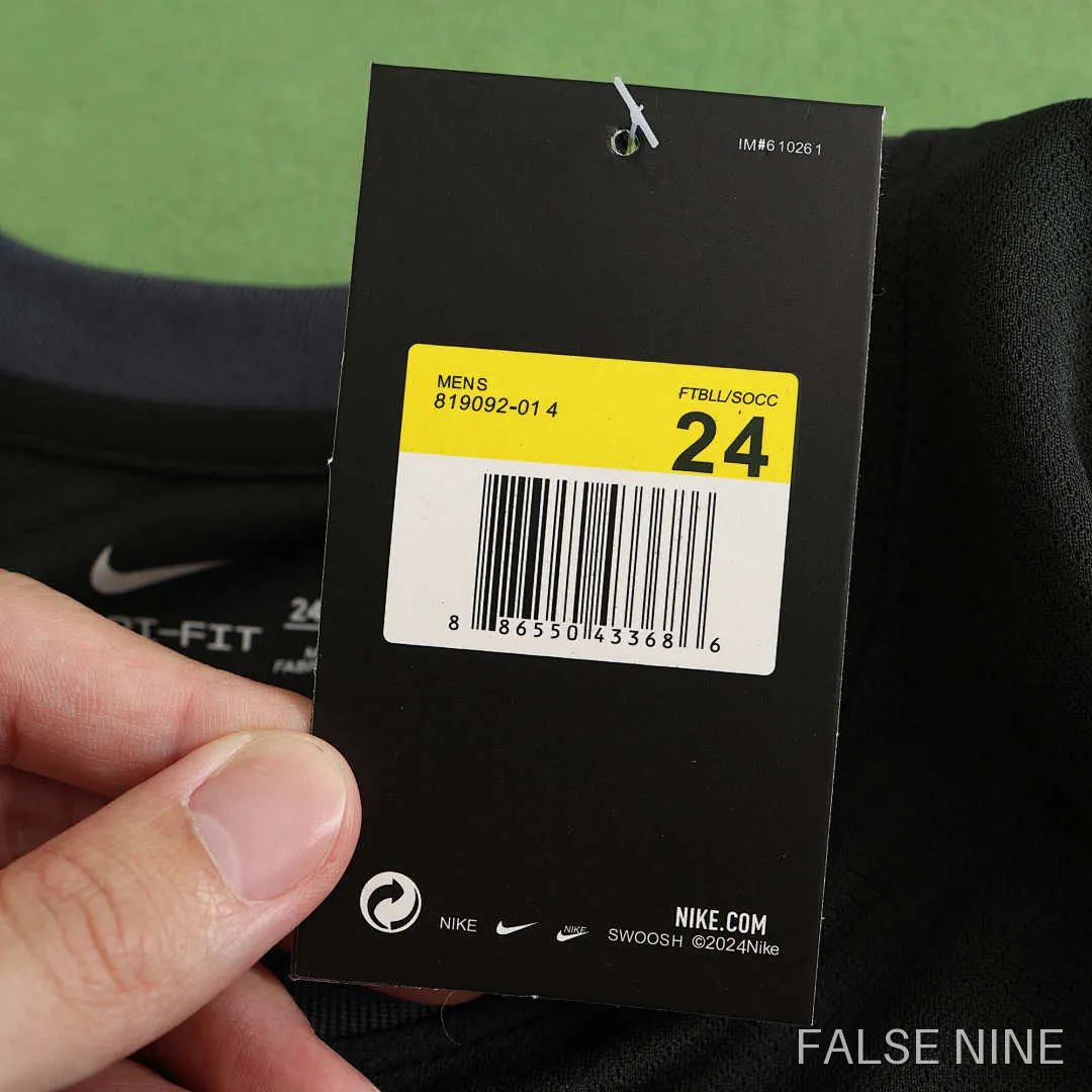 Liverpool 24/25 Away Kit (Kids), photo 34