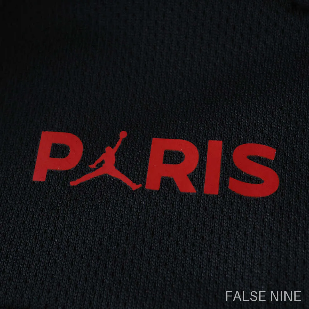 Paris Saint-Germain 18/19 Third Shirt (Fan Version, Long Sleeve), photo 16