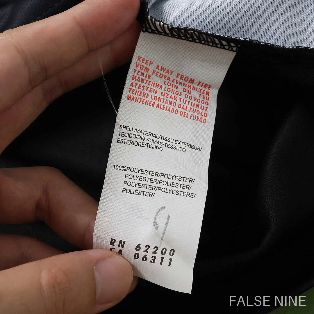 Jordan 2026 Away Shirt (Fan Version), photo 8