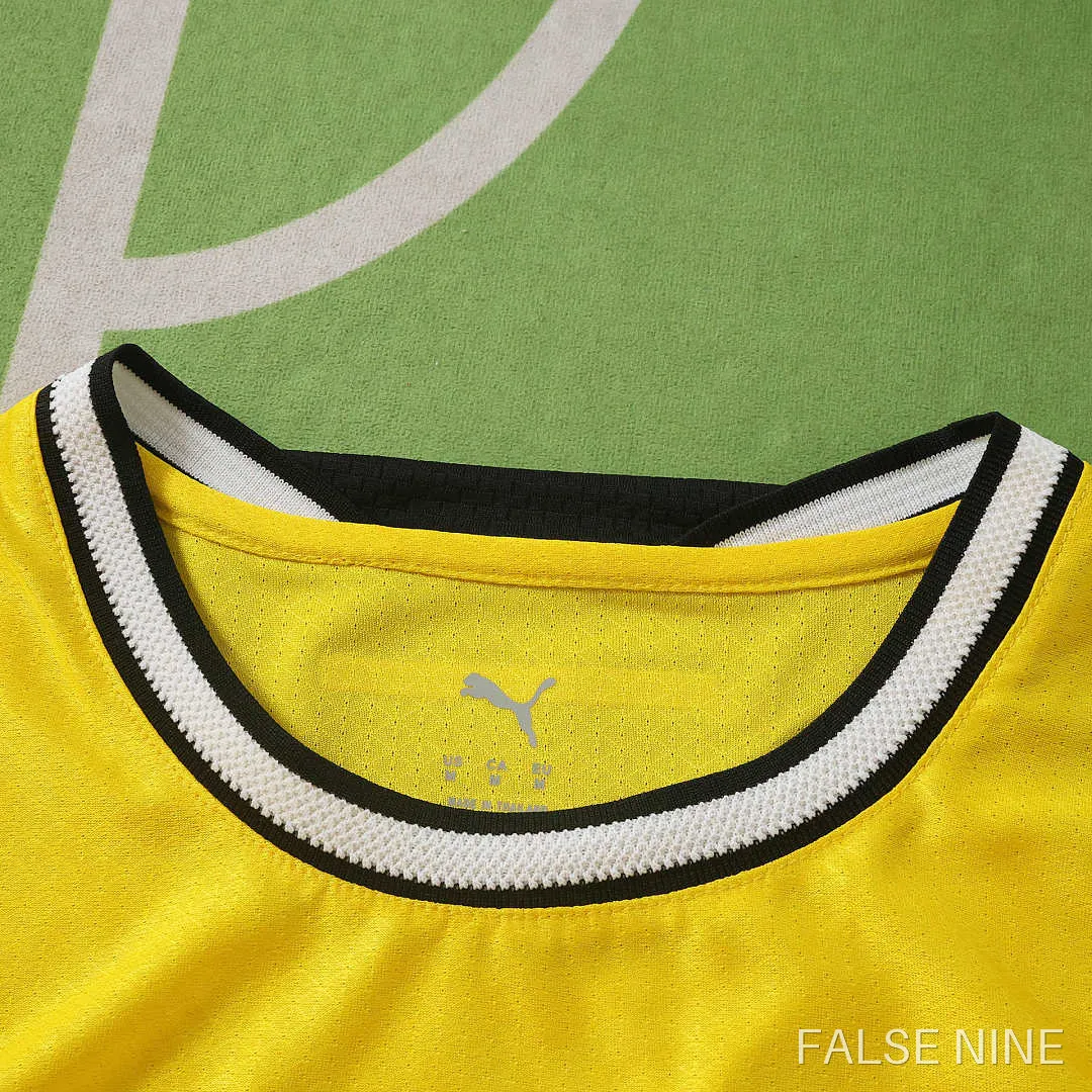 Borussia Dortmund 26/27 Home Long Sleeve Shirt (Player Version), photo 19