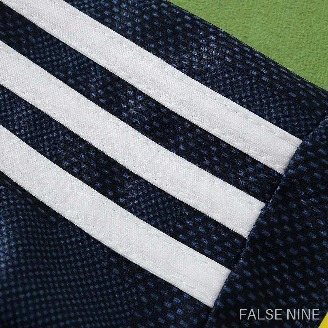 Newcastle United 26/27 Away Shirt (Fan Version), photo 18