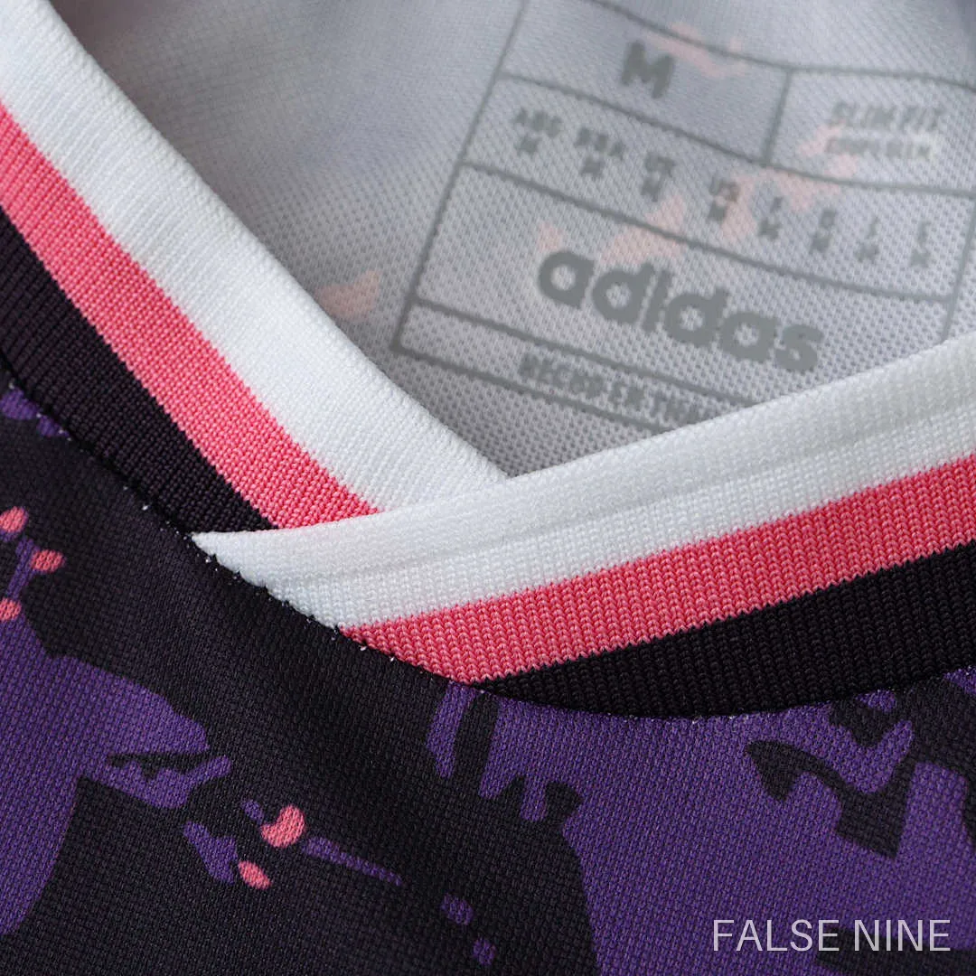 Real Madrid 24/25 Third Shirt (Fan Version), photo 3
