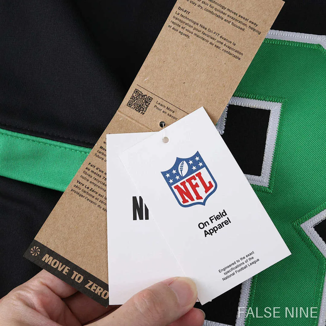 Philadelphia Eagles 2025 Home Jersey (Version 33), photo 6