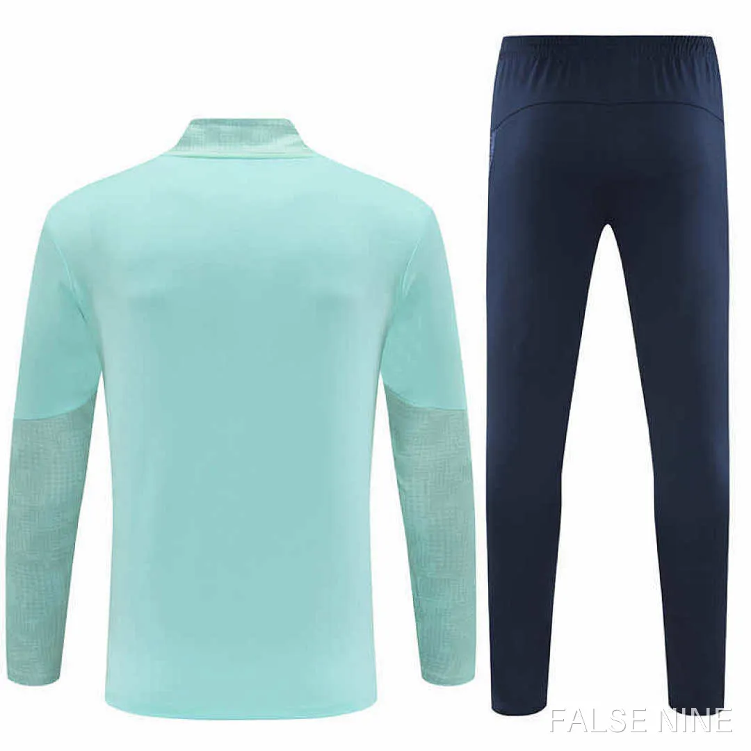 Olympique de Marseille 25/26 Training Tracksuit Set, photo 22