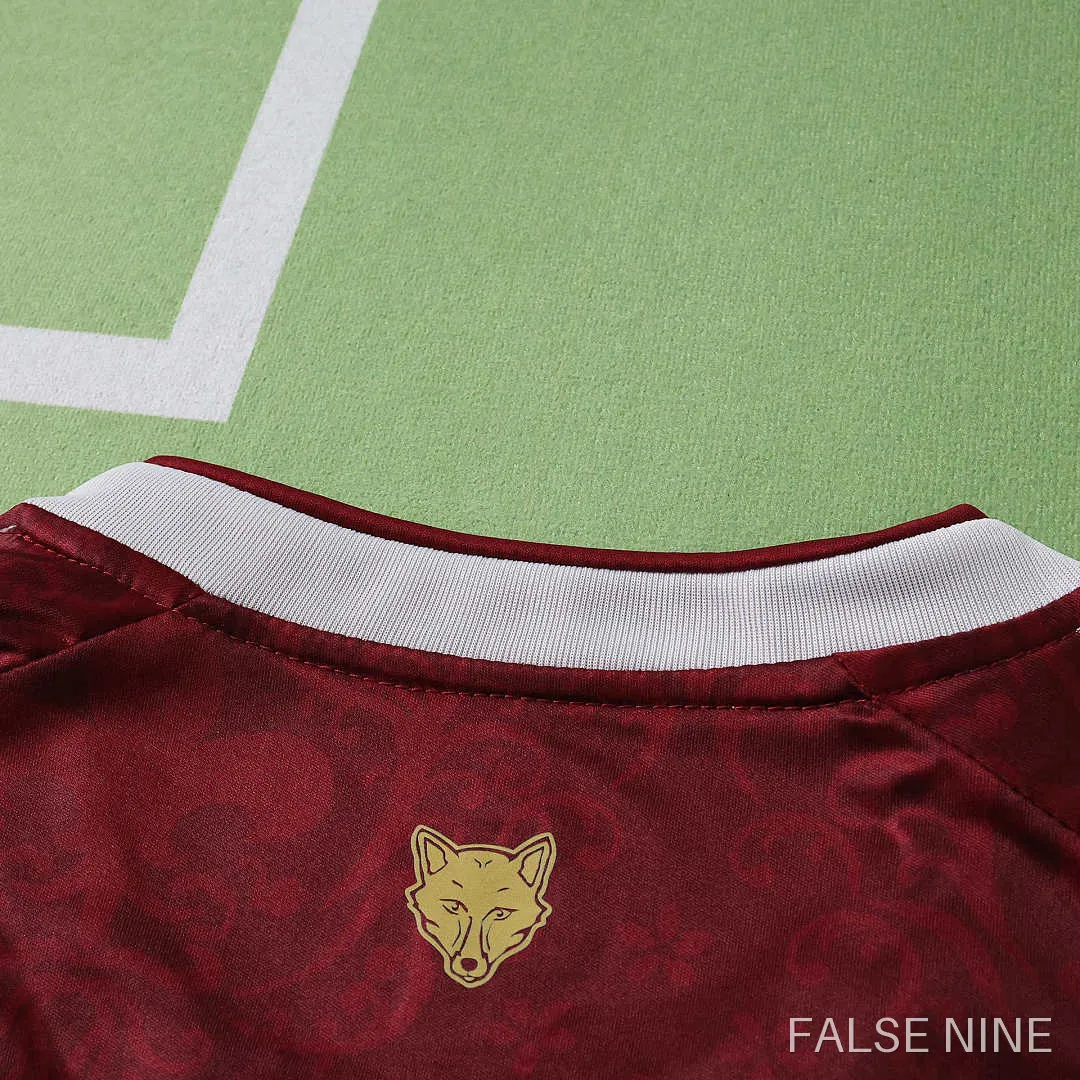 Leicester City 26/27 Away Shirt (Fan Version), photo 3