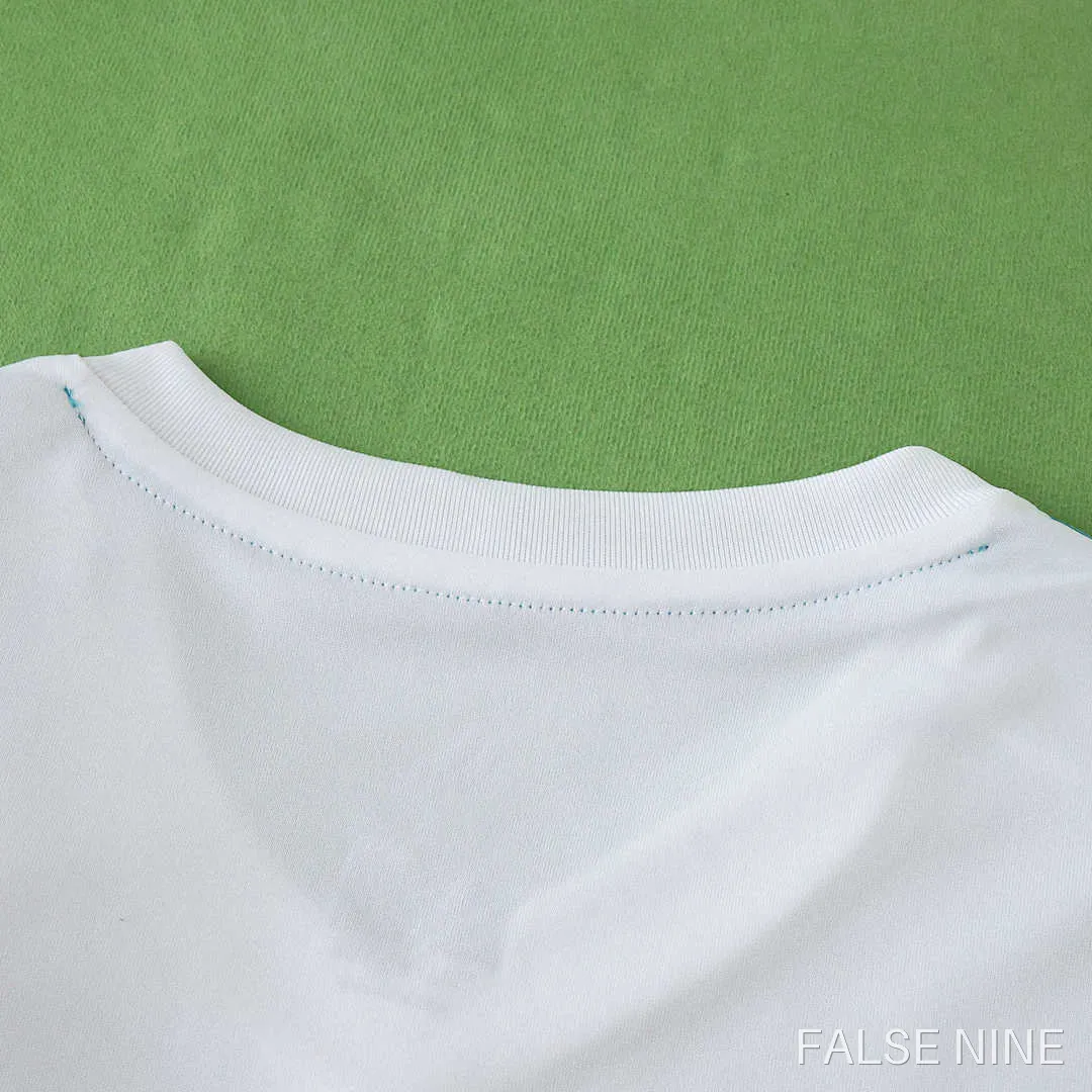 Real Madrid 17/18 Home Kids Kit (Retro), photo 17