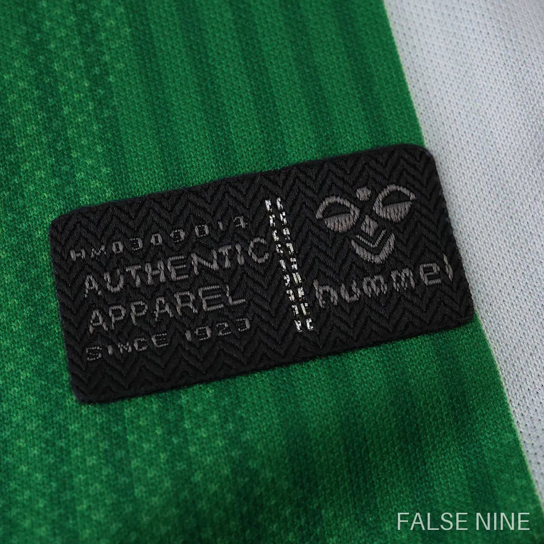 Real Betis 25/26 Home Shirt (Fan Version), photo 14