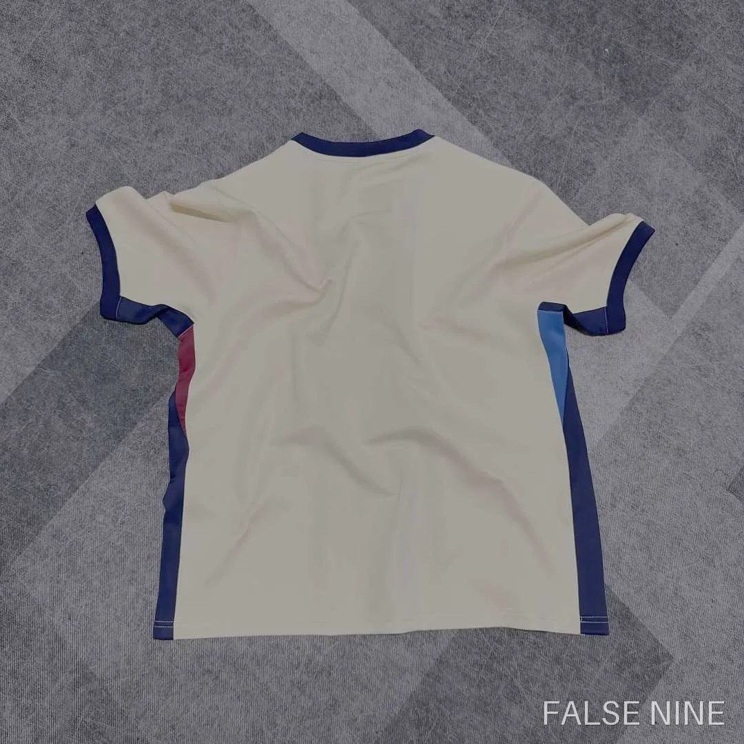 FC Barcelona 26/27 Leisure T-shirt, photo 2