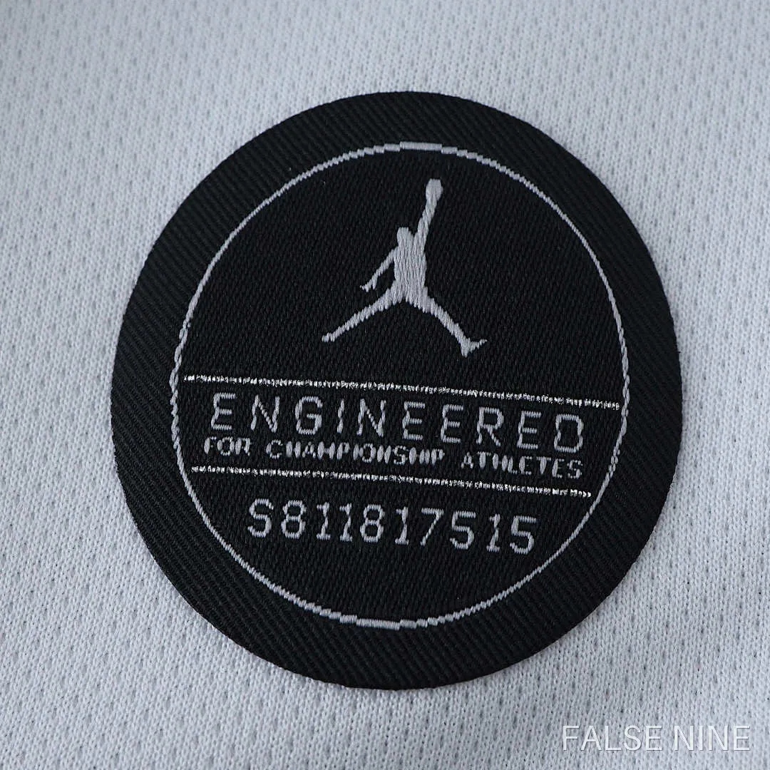 Paris Saint-Germain 18/19 Away Shirt (Fan Version, Long Sleeve), photo 9