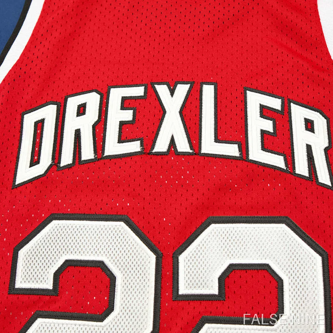 Portland Trail Blazers 1983-84 Home Jersey (Retro), photo 12