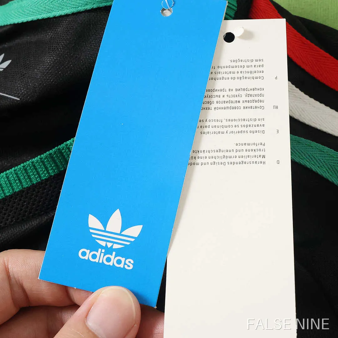 Mexico 2026 Third Shirt (Player Version), photo 22