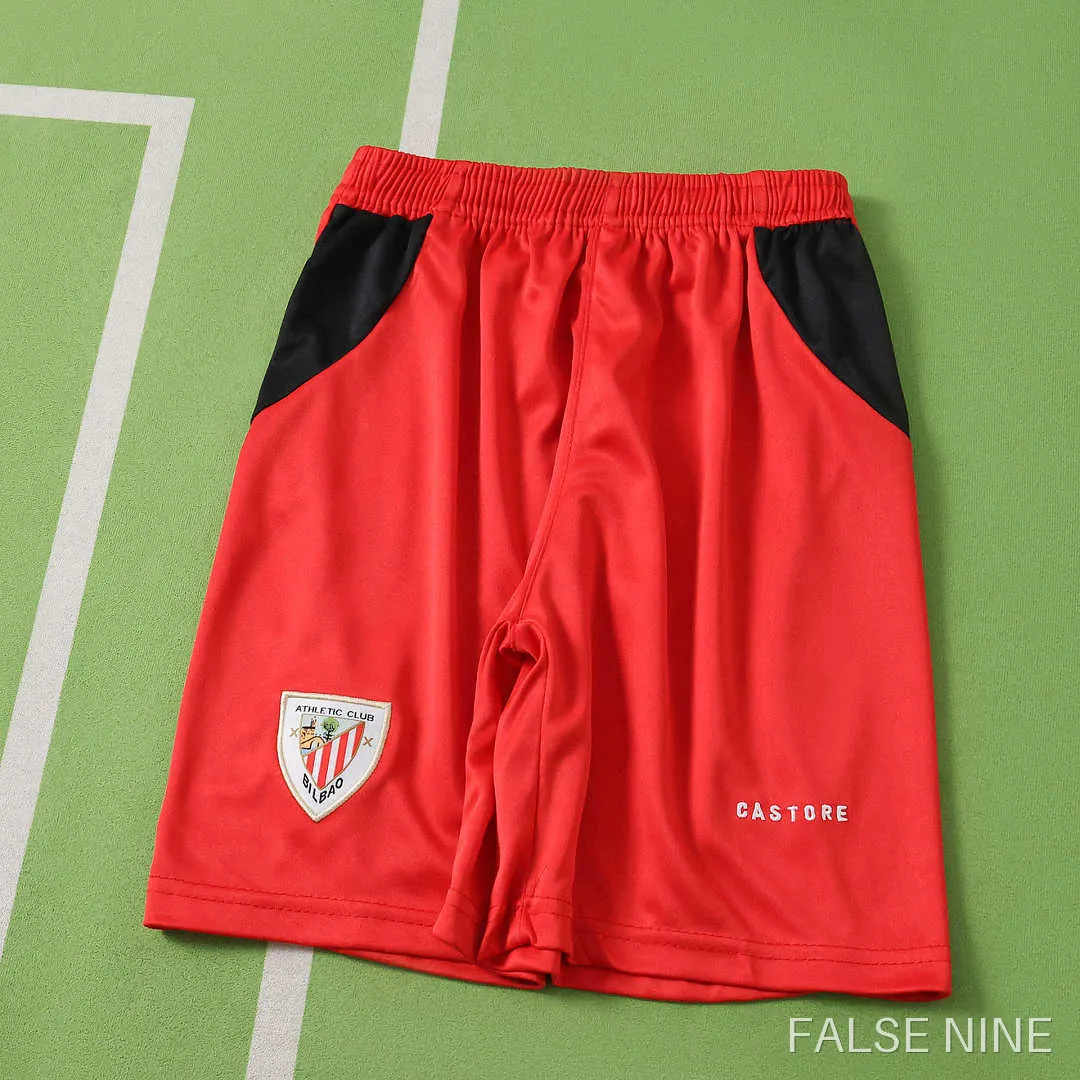 Athletic Bilbao 26/27 Away Kids Kit, photo 6