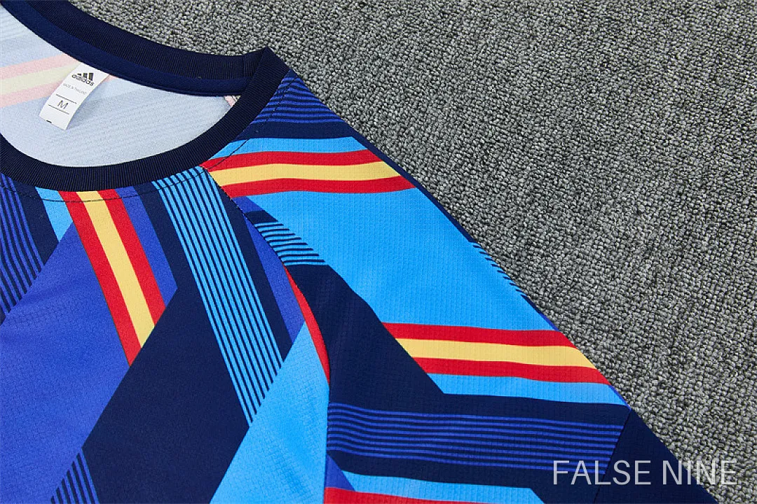 Spain 2026 Training Kit (Fan Version), photo 9