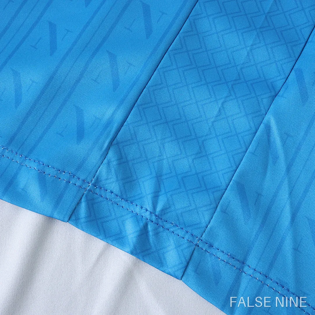 Napoli 25/26 Home Shirt (Fan Version), photo 13