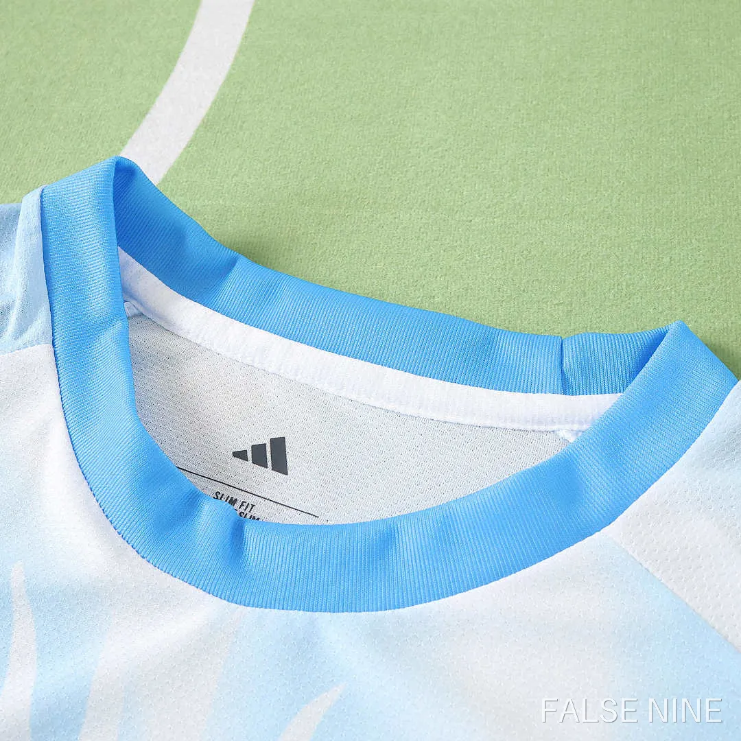 Argentina 2026 Training Shirt (Player Version), photo 18