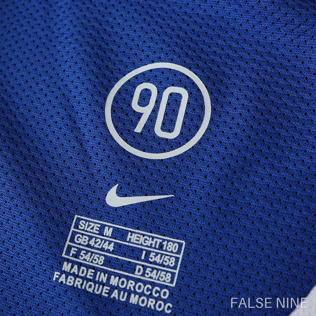 04/05 Internazionale Milano away retro Fan version, photo 9