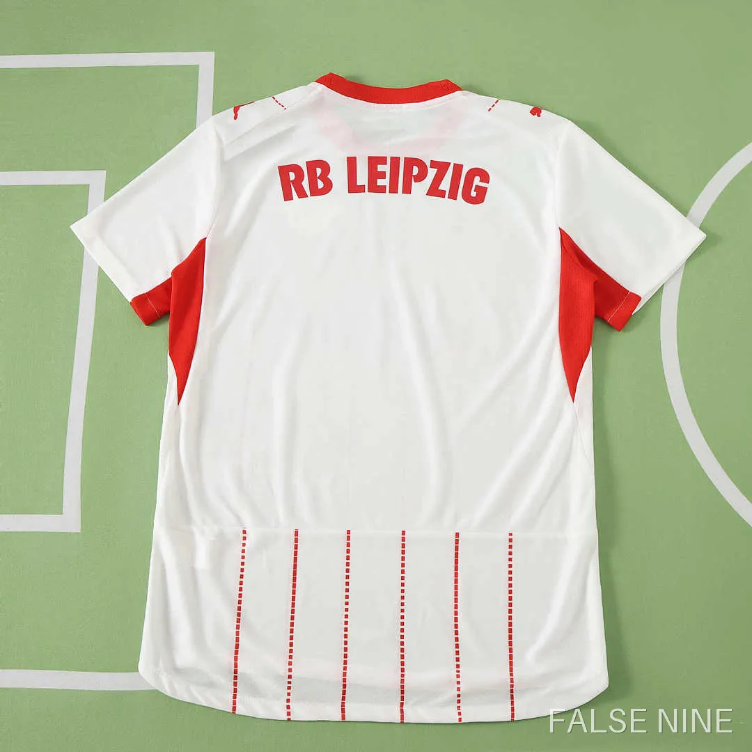 RB Leipzig 26/27 Home Shirt (Player Version), photo 2