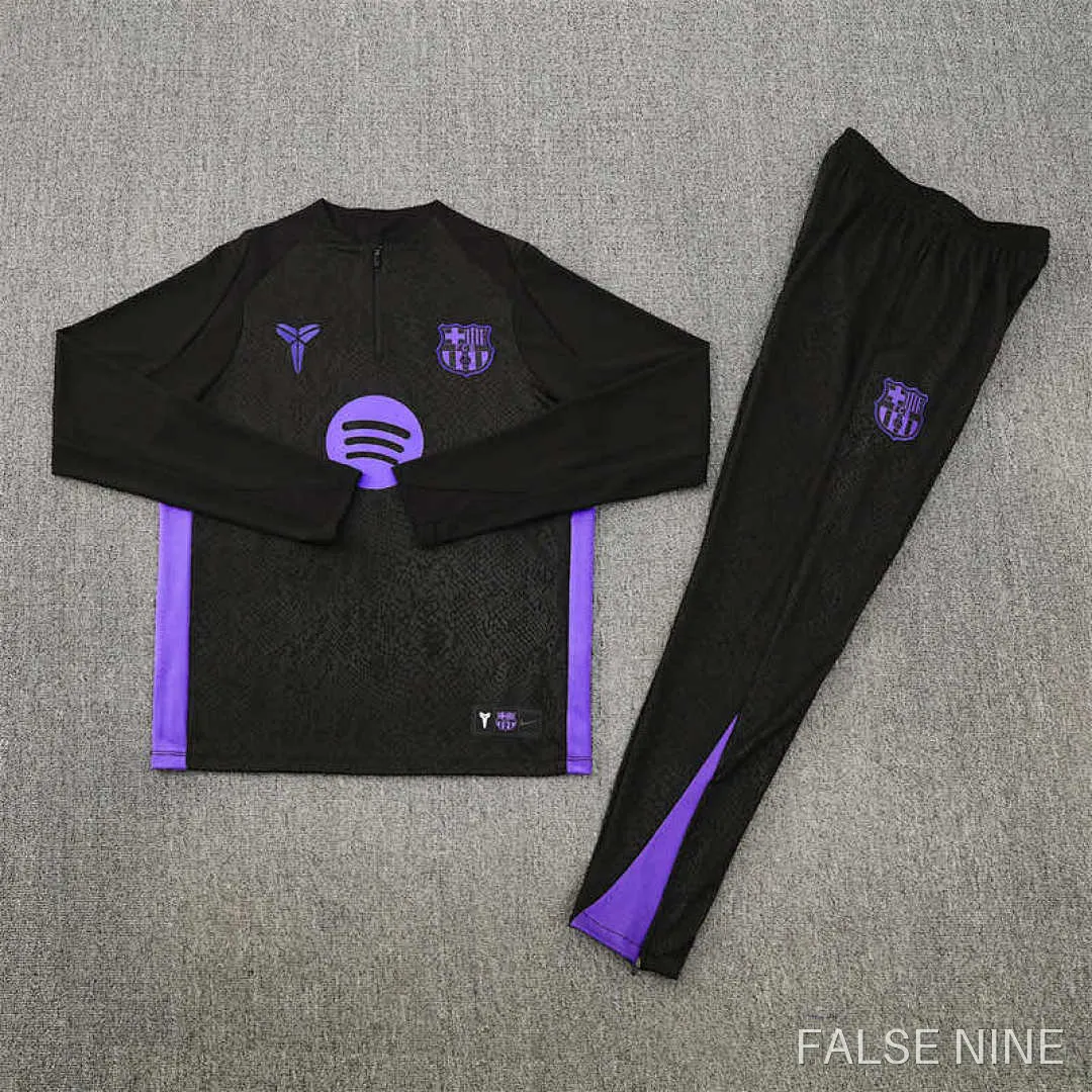 FC Barcelona 25/26 Training Tracksuit Set, photo 1