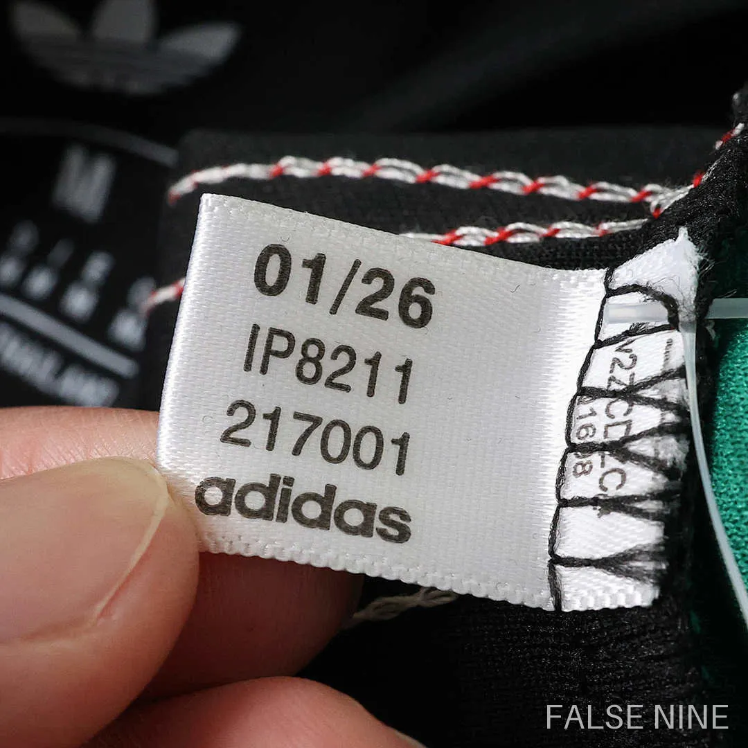 Mexico 2026 Third Shirt (Fan Version), photo 18