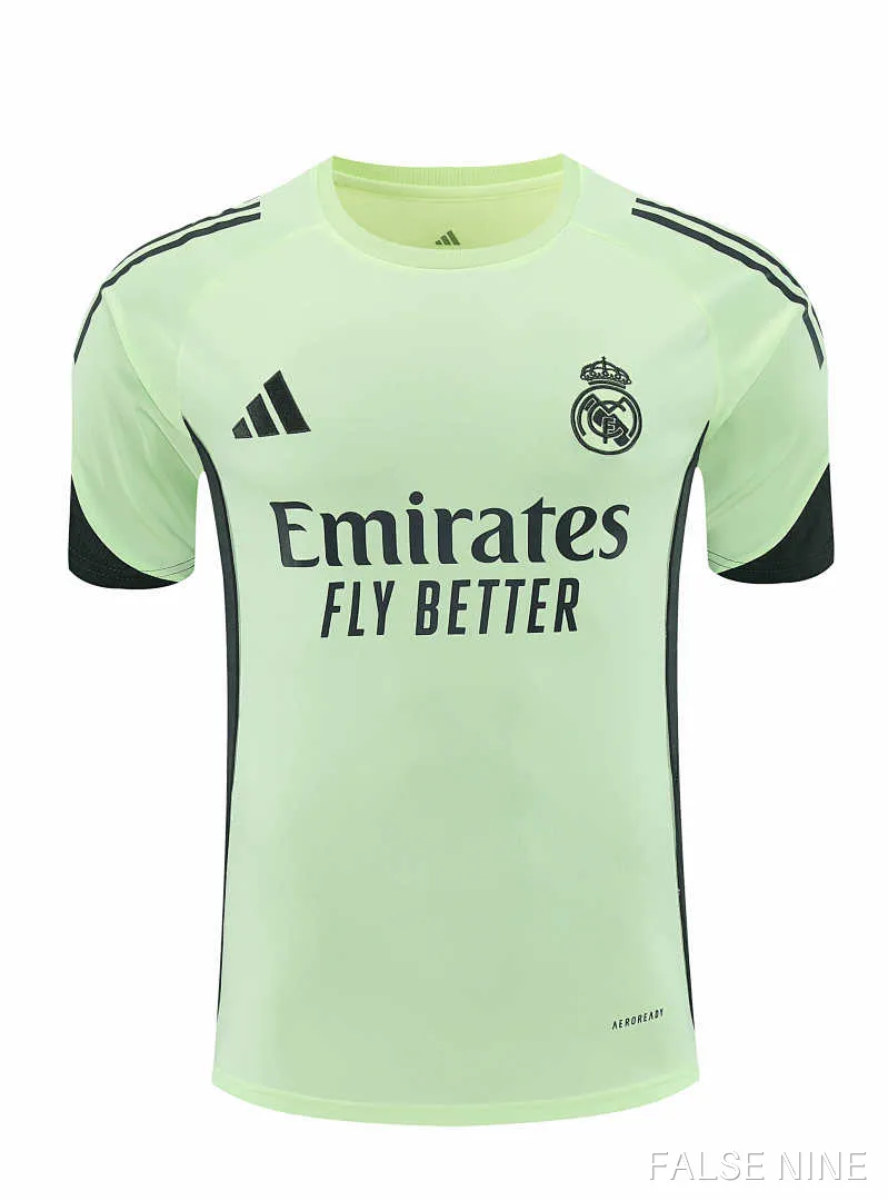Real Madrid 25/26 Training Kit (Fan Version), photo 9